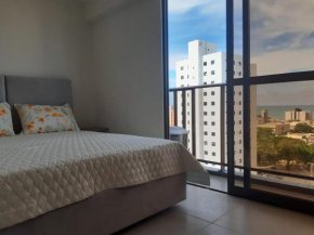 Apartamento 801 - Praia de Manaira